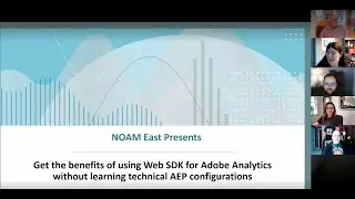 Benefits of using Web SDK for Adobe Analytics | Adobe Analytics User Group