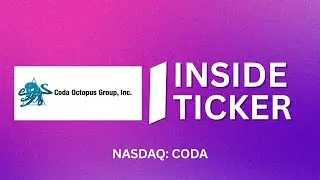 Coda Octopus Group, Inc. (NASDAQ: CODA) Q2 2025 Earnings ReportRevenue Surges 32% | 06/17/2025