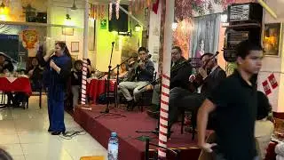El Plebeyo (Felipe Pinglo Alva) Sonia Valderrama 