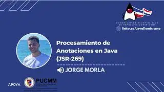 Procesamiento de Anotaciones en Java(JSR-269)
