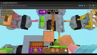 MineFun io   kerfi đã quay trở lại với nick mới:)!