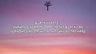 Rarin  Lil Story   2 Dangerous Lyrics {[ CREDS : TO : @numblyricsofficial }]