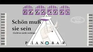 Sinti Musik. Chaz Alex - Sch&ouml;n muss sie sein