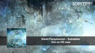 David Farquharson - Substellar