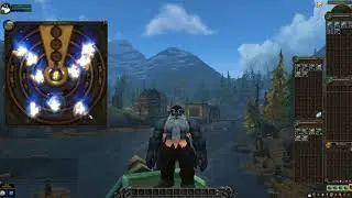 BFA Restoration Shaman - Resto Exclusive Azerite Armor Traits