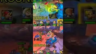 Limited Challenge Grove Danger Stage - 3, AUTOMODE #lordmobile