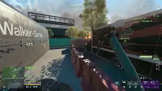 down bad