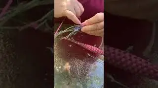 Lavender Wand Tutorial