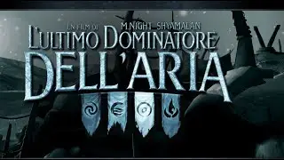 L'Ultimo Dominatore dell'Aria (Wii)  [ITA LIVE]  | #RedFlameFox,  e Rito