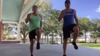 Insanity Cardio Power and Resistance - Insanity on Demand