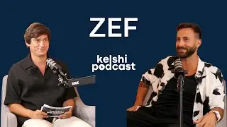 Kelshi Music With Zef &ndash; كلشي موسيقى | زيف &ndash; الإلهام والثقة لتبلّش طريقك بالموسيقى