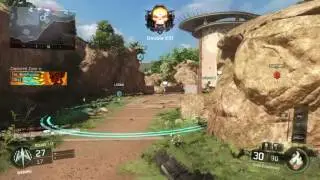 dwil1717's beasting on BO3