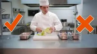 CATERING FİRMALARI  İ&Ccedil;İN &Ccedil;APRAZ BULAŞMA, HİJYEN UYGULAMALARI HİJYEN EĞİTİMİ