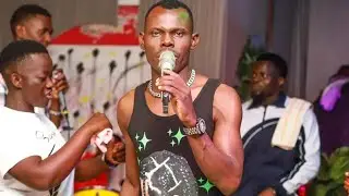ELISHA TOTO FULL LIVE PERFORMANCE AT GAME CHANGER LUCK SUMMER,KOSO MAILAIKA NE ORWENYO KUMA NE ORGIE