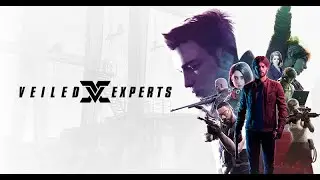 Veiled Experts Final Beta | Quick Look
