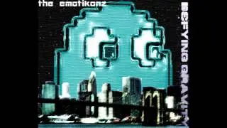 cray.z.legalz | Original Music (The Emotikonz) | Frozen