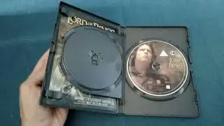 DVD and Blue-Ray Update 11.07.25