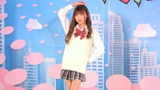 早乙女ゆめ「Shiny Day！／JCミスコン2024」東京アイドル劇場@高田馬場BSホール 2024年12月15日