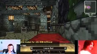 SPIDERMAN HAS FAILED ME! - The No Story Map - miencraft co-op, part2