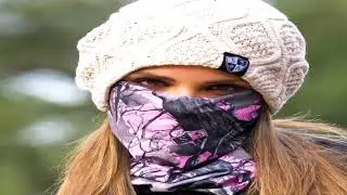 Face Shield SA Ladies Face Shields