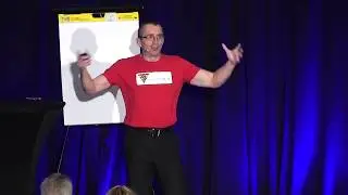 Doug Reynolds: Opening Remarks - Boca 2020