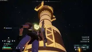 Destroying Turrets on Oil Rig guide, how to stop the lazer cannons from shooting you