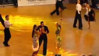 Сильде Алексей - Фирстова Анна