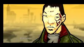 GTA: CTW | Level 1 | Yu Jian in 2:02