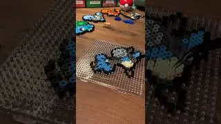 Pok&eacute;mon Lapras Lokhlass Laplace Pixel Art