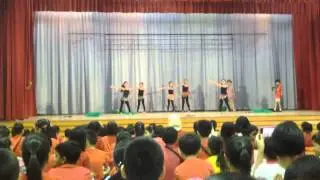 Meridian got talent(10)
