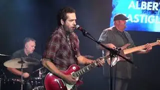 ALBERT CASTIGLIA--9/11/25 THE ALLEY SANFORD FLORIDA