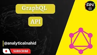 GraphQL User Registration API with Graphene-Django || Analytical Nahid