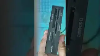 Leitor para Memoria Nand Caseiro - Sem custo para Xbox 360 #360 #leitordenad #rgh360 #nand360
