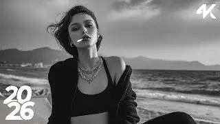 Лучшее в жанре Deep House [2026] | Chill Mix, Deep Vibes и Night Drive| Deep Abyss [4K] #53