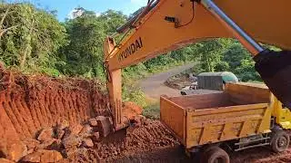 JCB / Excavator Lovers _ Ye Video Miss Mat Karna