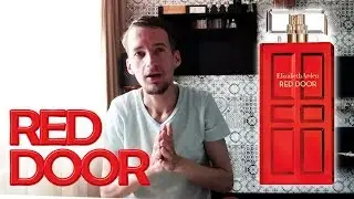 Красная дверь Арден