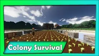 No Colonists?! - Colony Survival