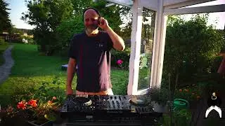 Garden Mix by Illy Noize