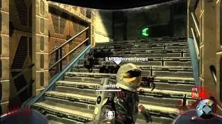 Black Ops Moon Zapper/Wave Gun