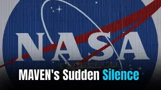 NASA loses contact with Mars spacecraft after 10 years
