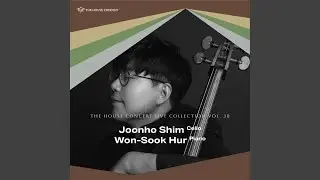 14 Romances, Op. 34: No. 14, Vocalise (Arr. for Cello & Piano by Anonymous) (Live at [yu:l]...