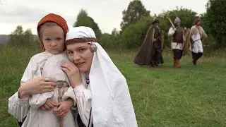 Olga Lewaschowa - Trauriges Lied (Geschrieben von Vadim Kazakov)