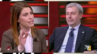 Askatasuna, scontro tra Storace e Piccolotti: 