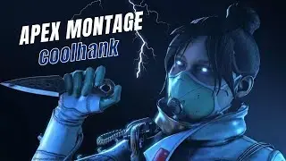 24kGoldn - Mood (Apex Legends Montage)