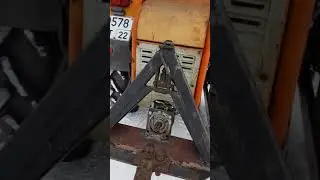 Втз 30 сш. Наш ответ Унимогу
