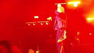 LAY Zhang - Boss & Ambush (Metamoon NY2022)