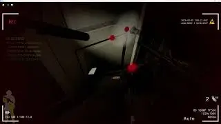 Crazy SWAT raid with multiple shots fired!
