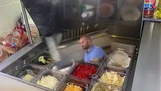Restaurant Inspections