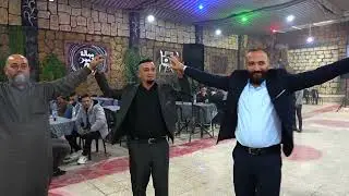 الفنان ماهر العلي العريس محمود ابن العم محمد الابرص ابوابراهيم @٣ صوت الاندلس للحجز 0941454004