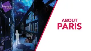 About the Show | PARIS